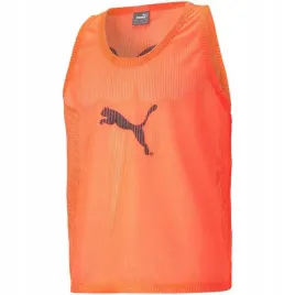 znacznik-meski-puma-bib-fluo-pomaranczowy-xs