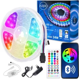 zestaw-tasma-led-rgb-kolorowa-6m-bluetooth-aplikacja-mobilna-muzyka-pilot