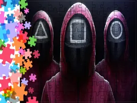 puzzle-tradycyjne-squid-game-producent