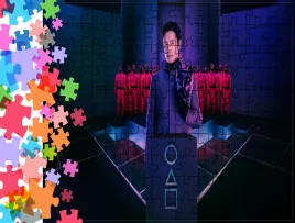 puzzle-tradycyjne-squid-game-producent