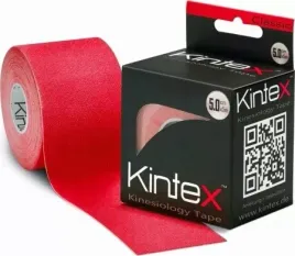 tasma-kinezjologiczna-kintex-classic-5x5cm-red