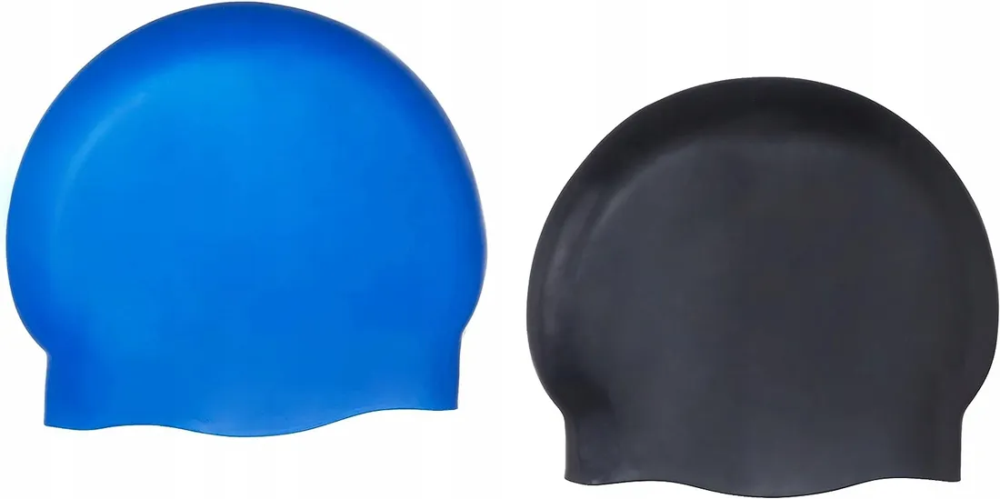 amazon-basics-silikonowe-czepki-2-sztuki-stan-nowy