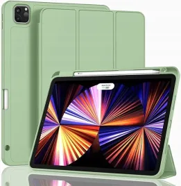 etui-ochronne-z-klapka-do-ipad-air-4-pro-11-2019-20-21-zielone