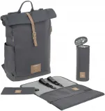 lassig-torba-plecak-na-akcesoria-rolltop-grey