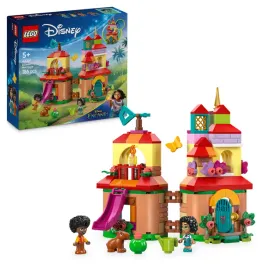 lego-disney-43261-nasze-magiczne-encanto-minidom