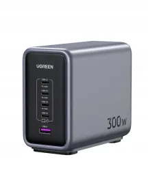 ugreen-nexode-ladowarka-usb-c-300w-5-portow-2024