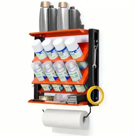 warsztatowy-wieszak-organizer-nascienny-na-puszki-farby-i-butelki-40x50x16