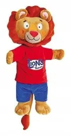 lion-s-team-pacynka-billy-jezyk-angielski-wsip