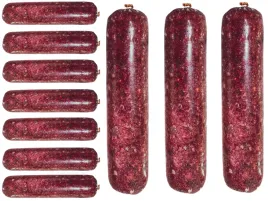 mieso-mrozone-dla-psa-wolowe-bez-kosci-baton-wolowy-100percent-barf-10kg-karma