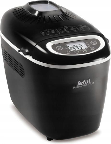 WYPIEKACZ DO CHLEBA TEFAL PF6118 AUTOMAT 1600W