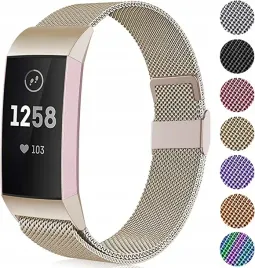 metalowa-bransoletka-fitbit-charge-3-charge-4