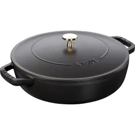 staub-zeliwna-patelnia-do-duszenia-z-pokrywka-28-cm-czarna