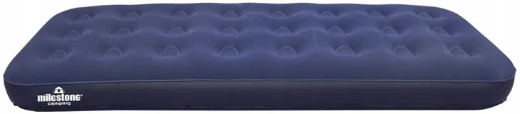 materac-milestone-camping-niebieski-marka-milestone
