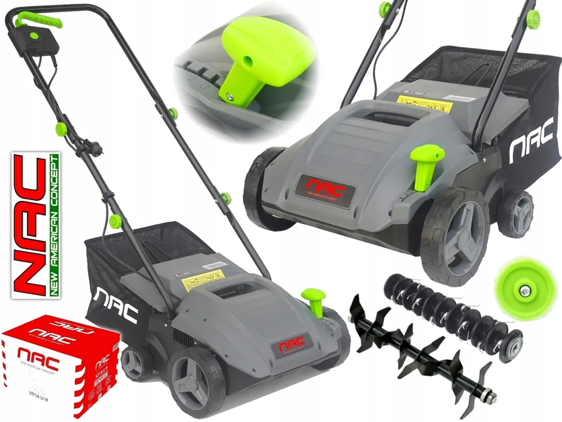 aerator-wertykulator-nac-32-cm-1500-w