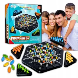 triggle-gra-w-trojkaty-strategiczna-gumki-recepturki-3d-triangle-chess-duza