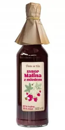 syrop-malina-z-miodem-500-ml-prosto-ze-wsi