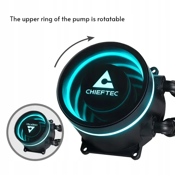 chieftec-iceberg-240-rgb-stan-opakowania-oryginalne-kod-producenta-clc-240-rgb