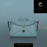 torba-do-wozka-cavoe-axo-shine-boho-green-marka-cavoe