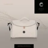 torba-do-wozka-cavoe-axo-shine-champagne-marka-cavoe