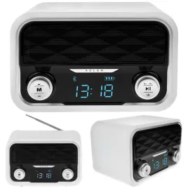 radio-kuchenne-przenosne-bluetooth-fm-usb-aux-sd-lcd-zegar-adler-glosne