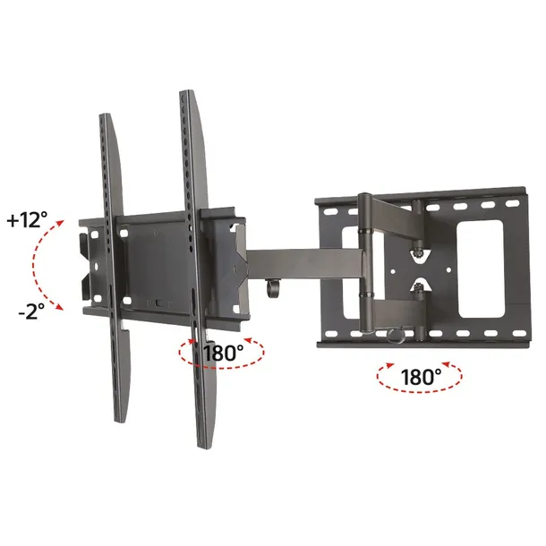 uchwyt-scienny-techly-23-55-45kg-obrotowy-kod-producenta-ica-plb-148m