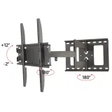 uchwyt-scienny-techly-23-55-45kg-obrotowy-kod-producenta-ica-plb-148m