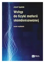 wstep-do-fizyki-materii-skondensowanej-spalek-jozef