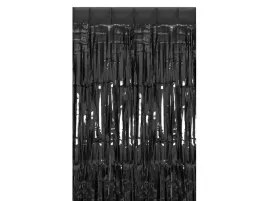 kurtyna-zaslona-na-drzwi-czarna-metaliczna-100-x-250-cm