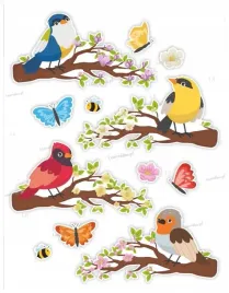 dekoracje-okienne-dwustronne-wiosna-ptaszki-12el