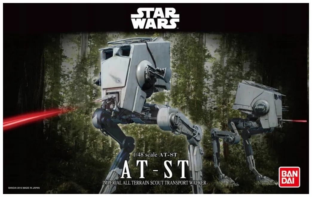 at-st-star-wars