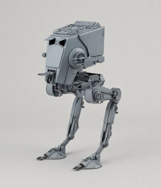 at-st-star-wars-okres-ii-wojna-swiatowa