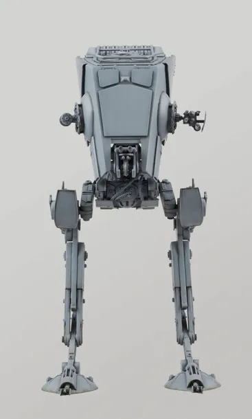 at-st-star-wars-model-01202