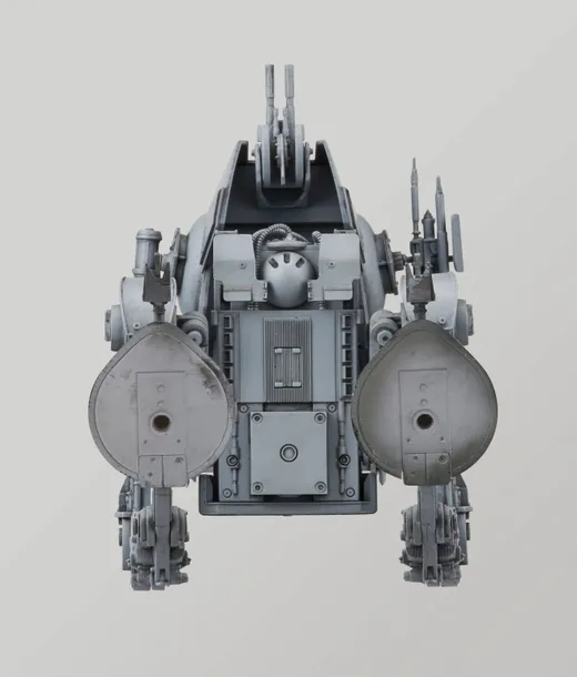 at-st-star-wars-marka-revell-okres-ii-wojna-swiatowa