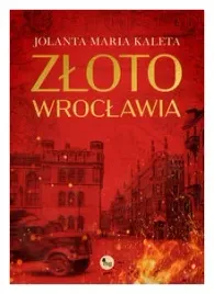 zloto-wroclawia-jolanta-maria-kaleta