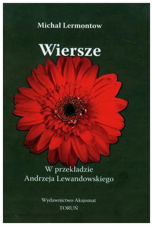 wiersze-michal-lermontow