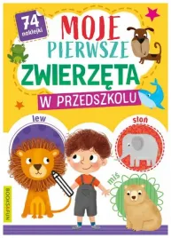 moje-pierwsze-zwierzeta-w-przedszkolu