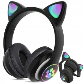 sluchawki-bezprzewodowe-bluetooth-kocie-uszy-radio-fm-mp3-swiatlo-led