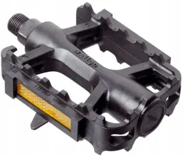 pedal-zywiczny-raleigh-x2-czarny-z-2-odblaskami