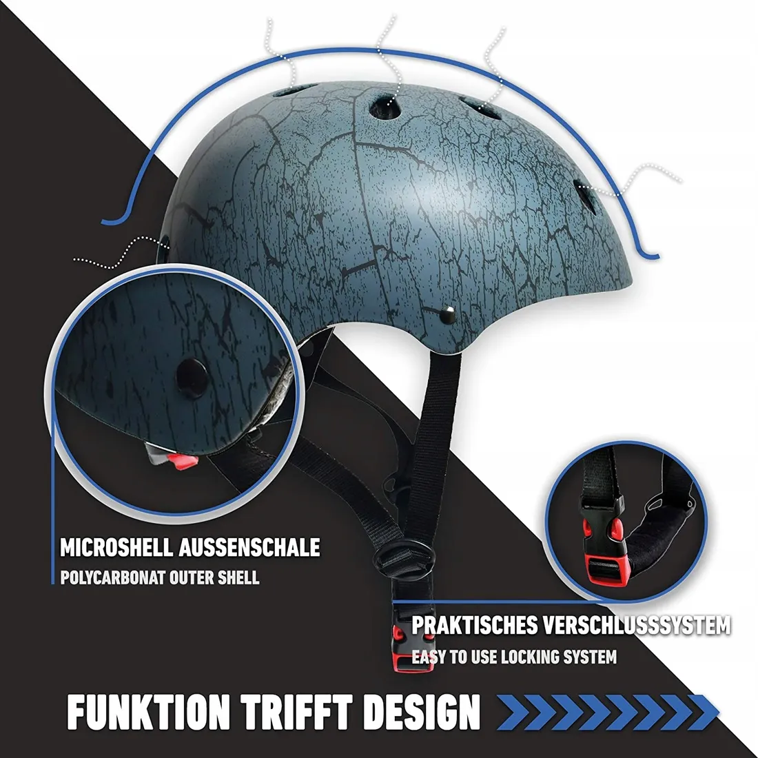 kask-skullcap-crack-s-53-55cm