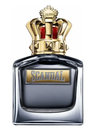 JEAN PAUL GAULTIER SCANDAL POUR HOMME EDT 100 ML TESTER