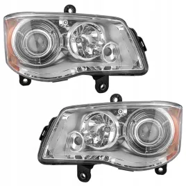 lewy-reflektor-chrysler-town-and-country-2008-2016-xenon