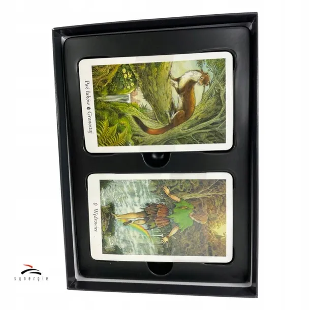 tarot-pradawnego-lasu-jezyk-polski