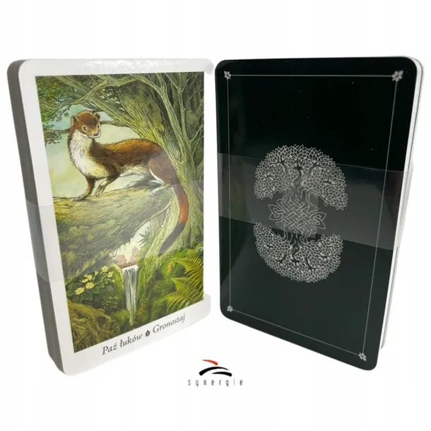 tarot-pradawnego-lasu-okladka-miekka