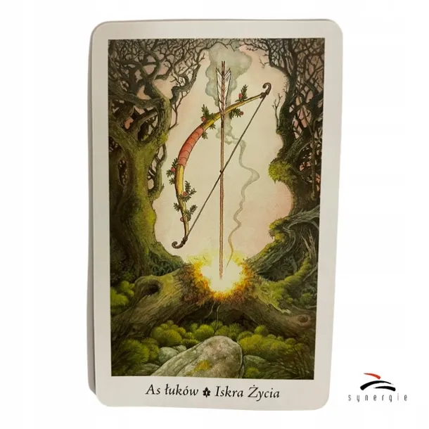 tarot-pradawnego-lasu-waga-z-opakowaniem-0-7-kg