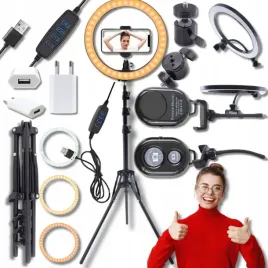 lampa-pierscieniowa-led-ring-statyw-pilot-bt-tiktok-youtube-26cm-360-mocna