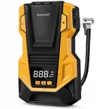 kompresor-samochodowy-12v-230v-feegar-sprezarka-pompa-przenosna-do-kol-led-stan-nowy