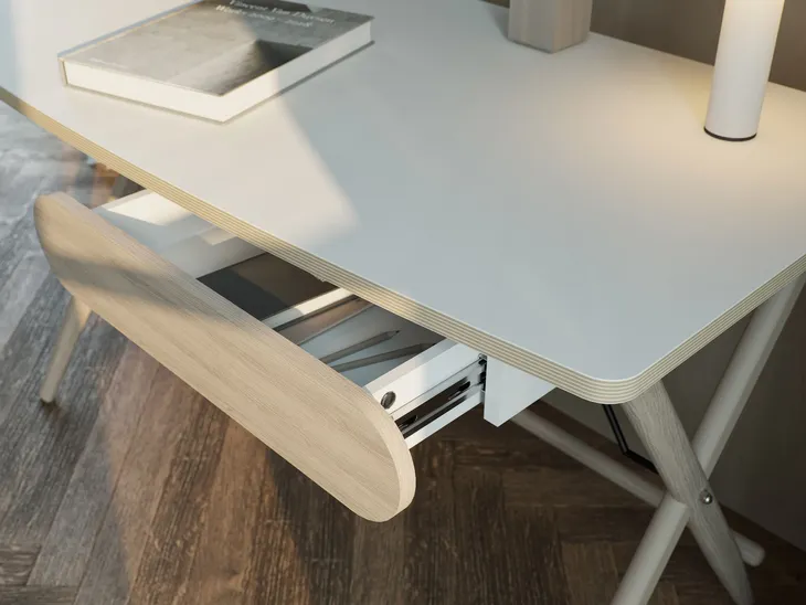 biurko-z-szuflada-match-1s-kolor-mebla-bialy-dab-jasny