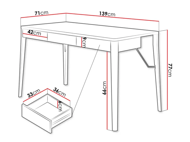 biurko-z-szuflada-match-3s-kolekcja-match