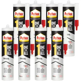8x-klej-montazowy-pattex-one4all-crystal-290g