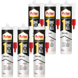 6x-klej-montazowy-pattex-one4all-crystal-290g